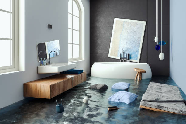 Best Carpet water damage restoration  in Brentwood, CA