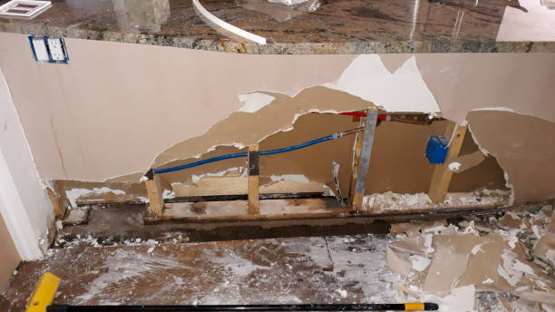 Best Residential water damage restoration  in Brentwood, CA
